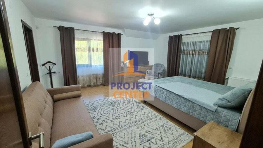 Vila spa?ioasa in Caline?ti - Valeni Podgoria - 6