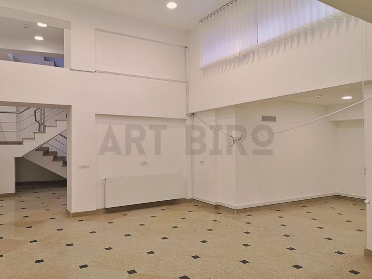 Zero comision, 135mp spatiu birou sau comercial, zona 13 Septembrie - 2