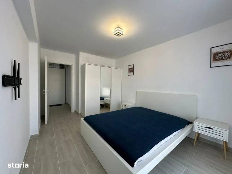 Apartament 3 camere | adiacent Str. Erou Iancu | Loc parcare + Terasa - 5