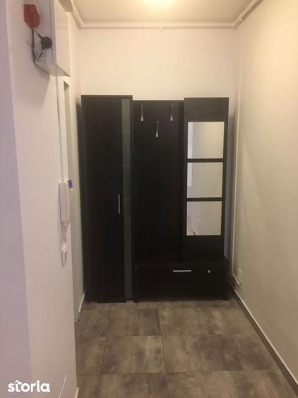 Apartament 3 camere Noor Residence Titan Metrou 13' Parcare subterana - 15
