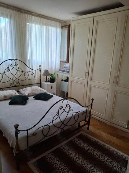 Apartament 3 camere, decomandat ,ultracentral - 10