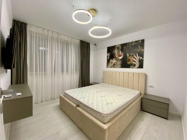 De Inchiriat | Vila Individuala Premium | Tunari - 5