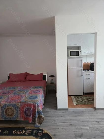 Garsoniera de inchiriat - 4