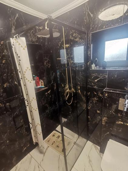 Vand casa in Dezmir teren drept aproape de padure zona lini?tita la principala - 4