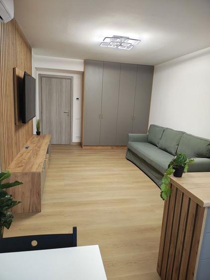Apartament 3 camere Giurgiu - 2