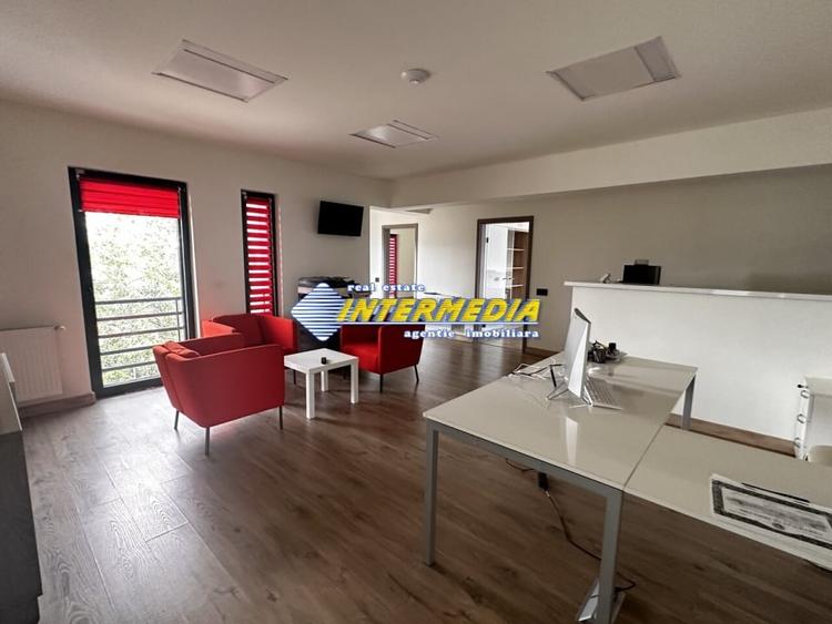 560 mp Hala Depozit Productie Servici cu Birouri curte teren 1035 mp si panouri - 8