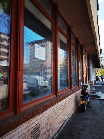 Spații Comerciale cu Vitrină Stradală – Vad Premium în Sibiu - 3