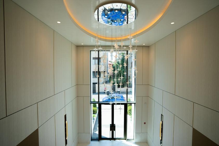 Brand new | Exquisite living | Luxury apartment for rent in most exclusive area - 3