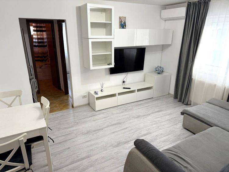 Sălaj – Rahova – Apartament 3 camere – 2400 Lei - 2
