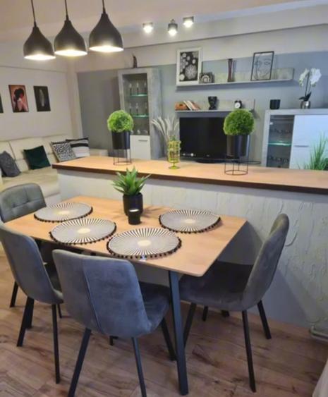 De inchiriat-ap 2 camere modern / Soarelui /Etaj2/Lift/parcare inclusa - 2