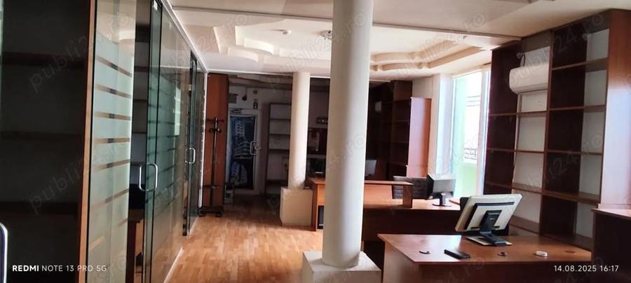 Spatiu Birouri, 224mp, Grozavesti Orhideea - 7