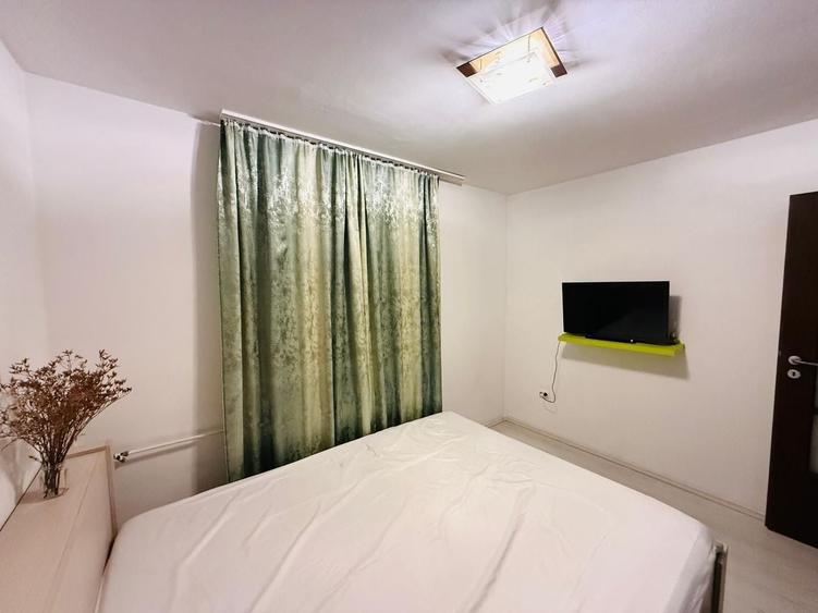 Girocului | 2 Camere | Mobilat si Utilat | Aer conditionat - 8