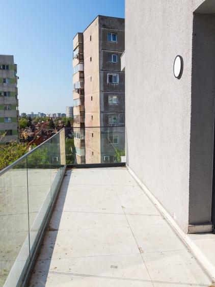 3 camere, Megamall , IMOBIL NOU 2024 - 3