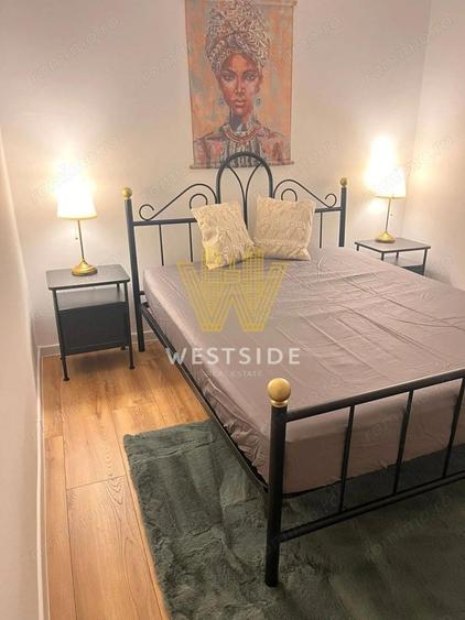 Apartament cu 2 camere, de inchiriat, zona Dacia - 7