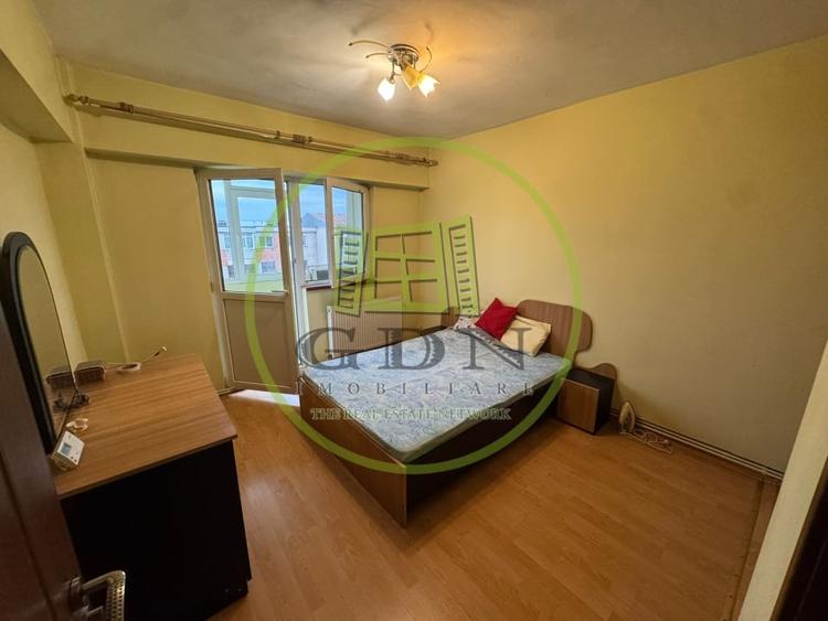 Apartament 3 camere, decomandat, 72mp, cartier 1 Mai, zona Scoala 36 - 3