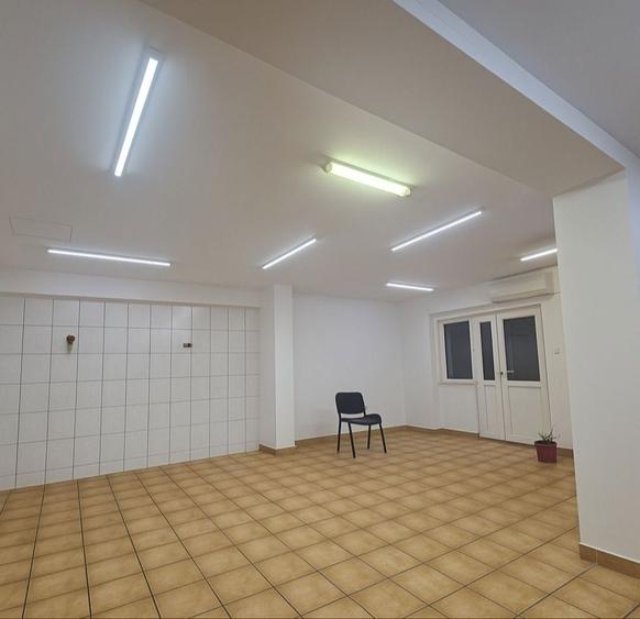 Inchiriez spatiu comercial 60 mp C-tin Brancoveanu Alunisului - 2