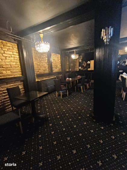 Vand afacere la cheie hotel / restaurant, cu activ. imediata Floreasca - 4