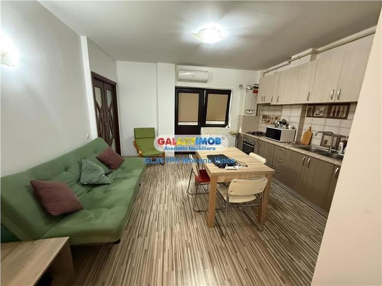 Vanzare apartament 2 camere, bloc nou, Republicii, Ploiesti - 3
