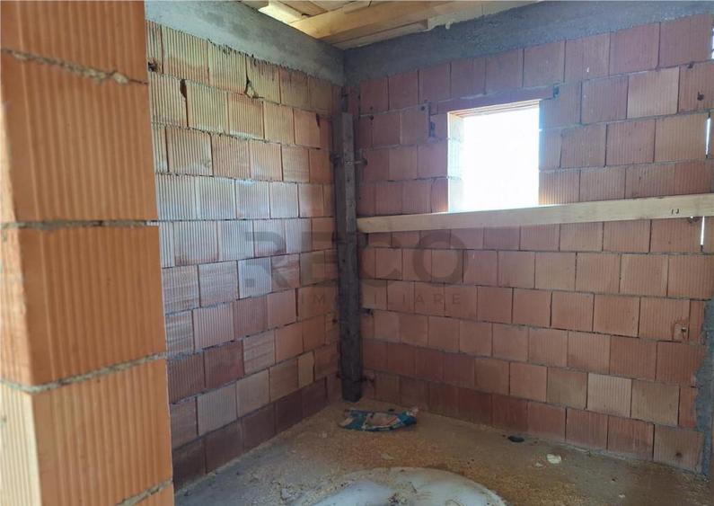 Reco, Casa la Rosu Alesd - 5