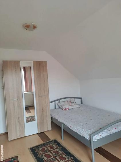 inchiriez camera la casa - 1