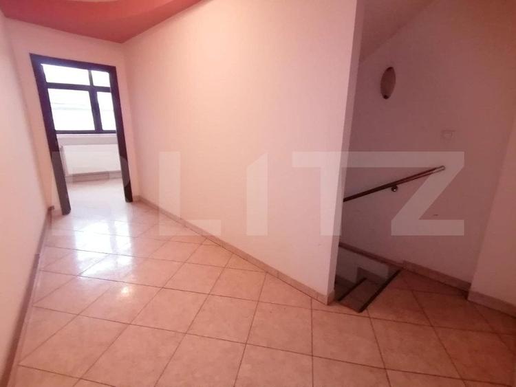 Spatiu comercial de 85 mp, centrala termica, zona Ultracentrala - 5