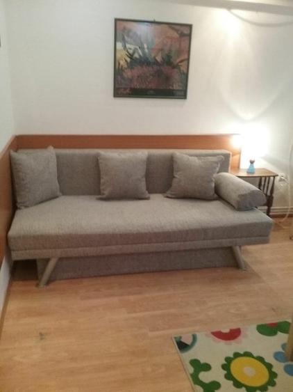 Braila garsoniera zona Hipodrom de vanzare mobilata si dotata - 11