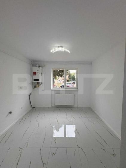 Apartament 2 Camere I Finisat I Burdujeni - 3