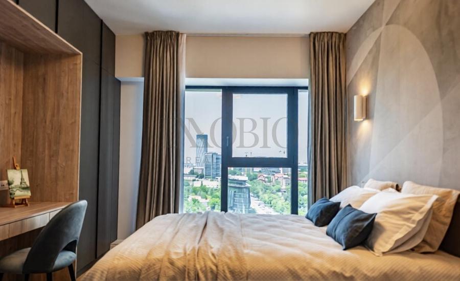 Apartament 3 Camere | One Verdi | Loc de Parcare - 8