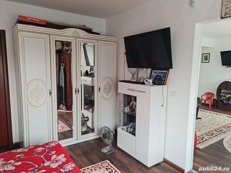 Casa moderna 180 mp amprenta la sol - 7