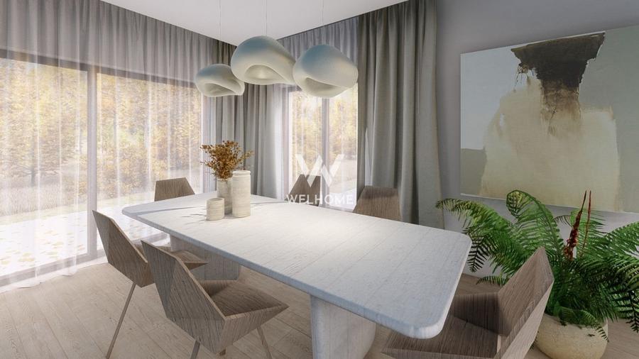 Casa 4 camere, 2 bai, terasa - Sibiu/ Sura Mare - 6