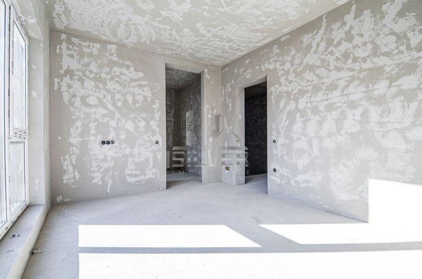 Casa de tip Duplex cu demisol si terasa - 18