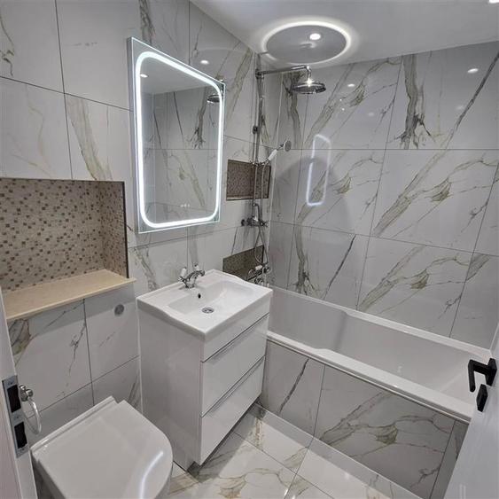 Apartament 3 camere Alexandru-Modern - 1