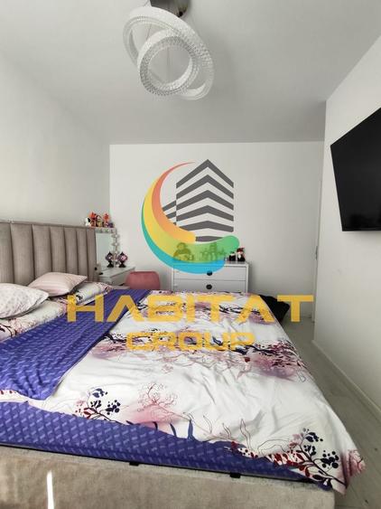 Apartament 4 camere, partial mobilat, 2024- Sector 4 - 4