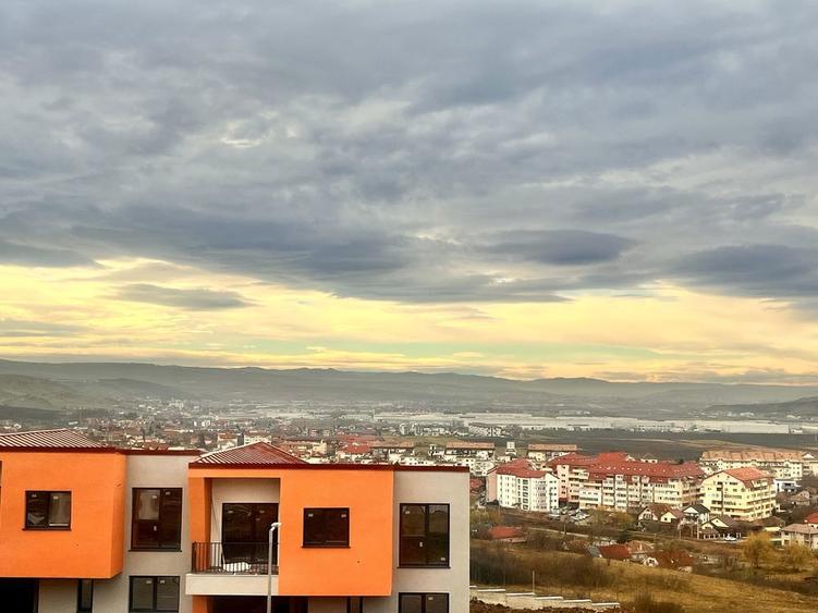 Casa la cheie - Omnia Residence Apahida - 5