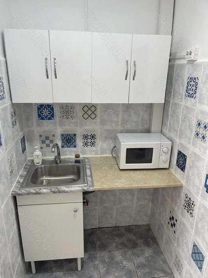 Proprietar vand garsoniera 22 mp pe Zizinului langa Lidl - 3