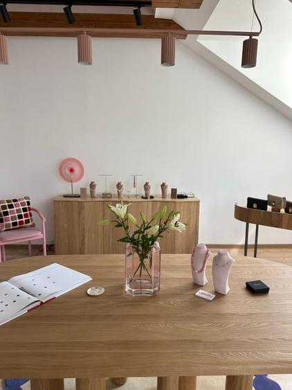 Spatiu de birouri in cladire istorica Traian, Neptun, bd 3 August 1919 - 2