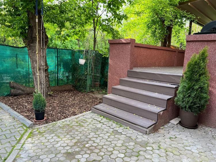 PIPERA - Iancu Nicolae - Gradina Zoologica | Vila 290 mp| Teren 387 mp - 28