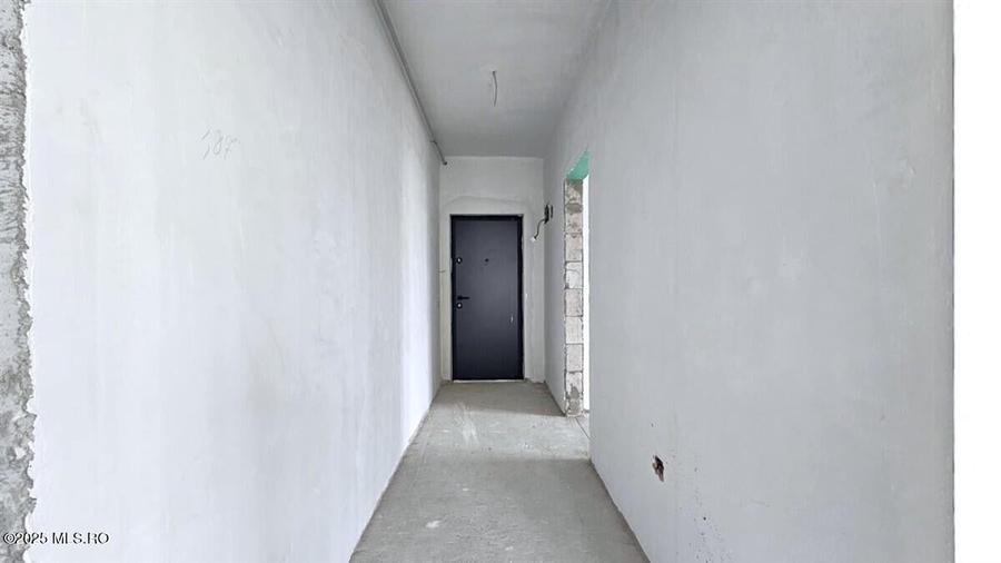 Mamaia Nord - Ibo Residence, 2 camere, 48 mp utili plus 20 mp balcon! - 8