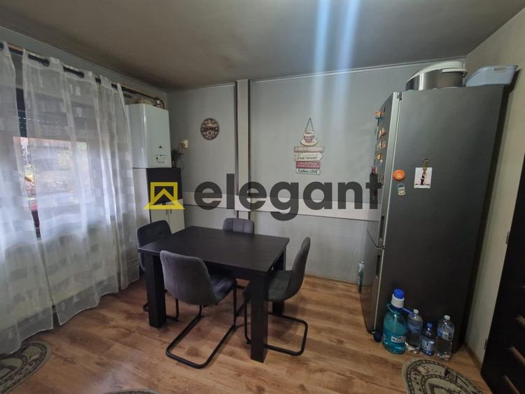 3 decomandate, parter, AC, centrala, mobilat, boxe, Craiovita-Scoala 32 - 11