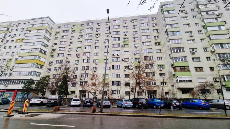 Garsoniera 1Mai-Banu Manta, etaj 5 din 10, prima inchiriere - 17