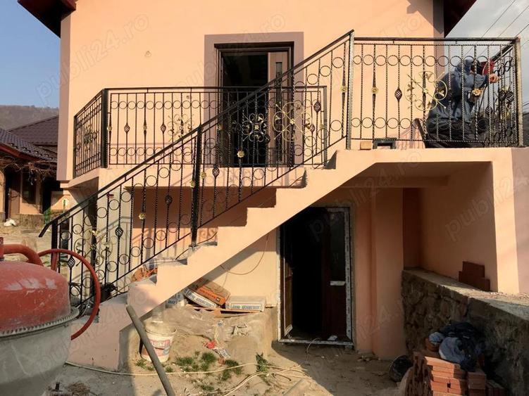 Casa si Teren Tara Lovistei Greblesti - 15