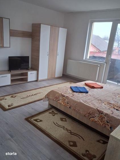 Dau in chirie ap cu o camera in regim hotelier in zona garii Cluj-Napo - 1