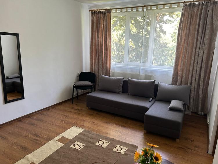 Apartament de 2 camere, decomandat, zona Tudor Vladimirescu - 2