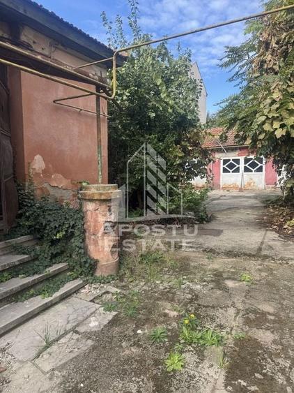 Casă individuală &icirc;n zona Modern - 1