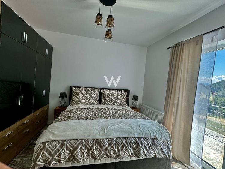 Casa individuala premium &icirc;n Cisnădioara - Sibiu - 8