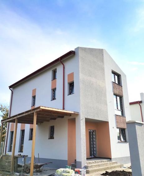 Casa ta ideala! Vila premium cu curte ?i terasa, far... - 10