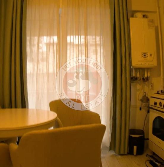 Titan Nou | 2 camere | 40mp | Semidecomandat | B12536 - 6