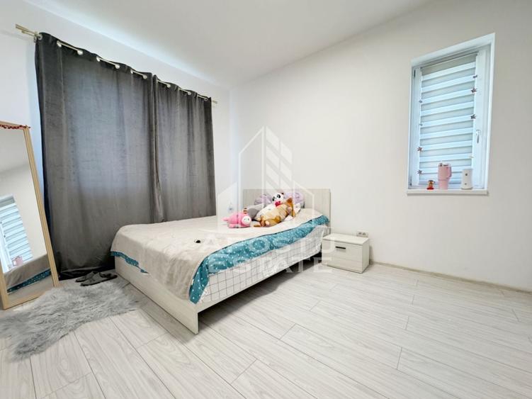 Apartament 2 camere de vanzare, 48mp utili + balcon, etaj 2/3 -Giroc - 5