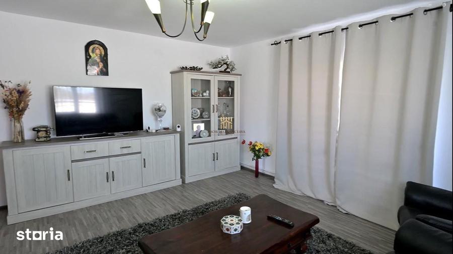 Casa de Vanzare Suceava Arghira - 13