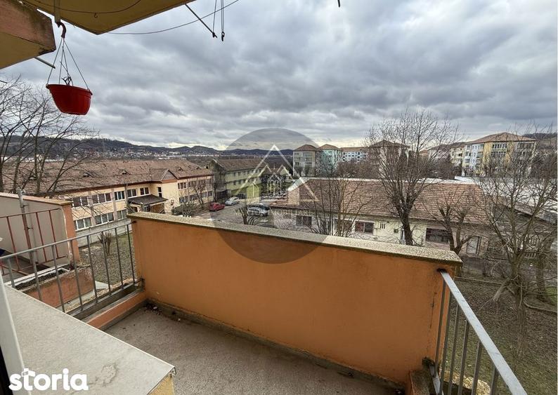 Apartament decomandat 4 camere, Medias - 12